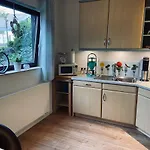 Apartment Tulpenweg Mit Kaminofen *