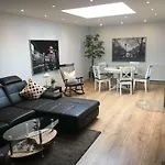 Apartment Tulpenweg Mit Kaminofen Haiger