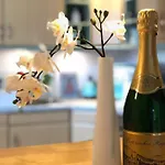 Tulpenweg Mit Kaminofen * Haiger