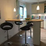 Tulpenweg Mit Kaminofen Haiger