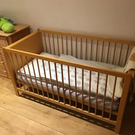 Tulpenweg Mit Kaminofen Apartment