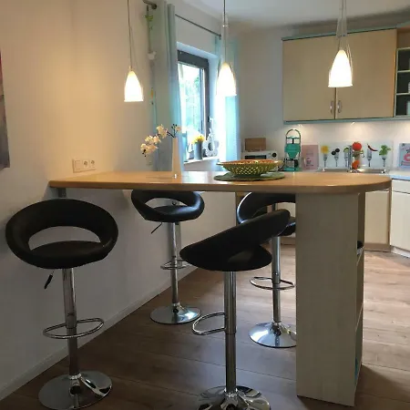 Tulpenweg Mit Kaminofen Haiger