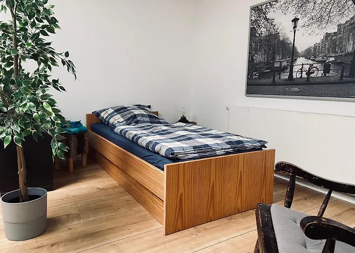 Tulpenweg Mit Kaminofen * Haiger