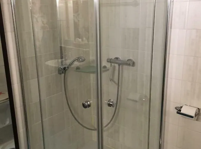 Tulpenweg Mit Kaminofen