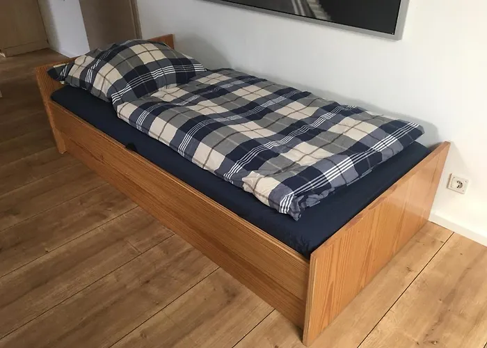 Tulpenweg Mit Kaminofen * Haiger